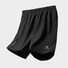 CAMEL Quick-Dry Breathable Sport Shorts