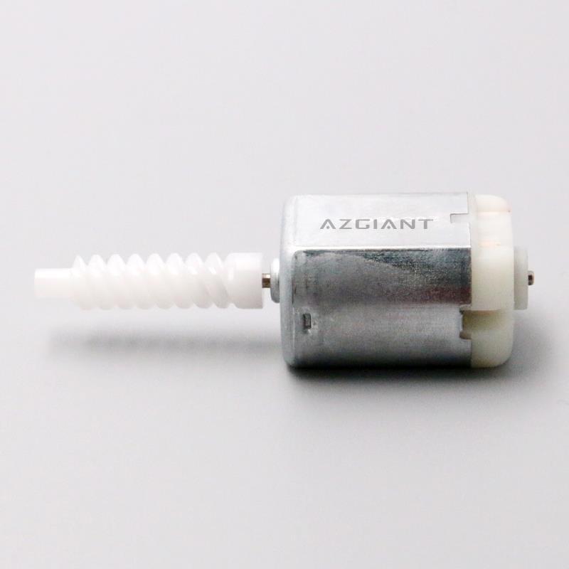 Car Door lock with adjusting electric motor FC-280PT 12V For Mitsubishi L200 MK5 Eclipse Cross New Interior Replacement Parts