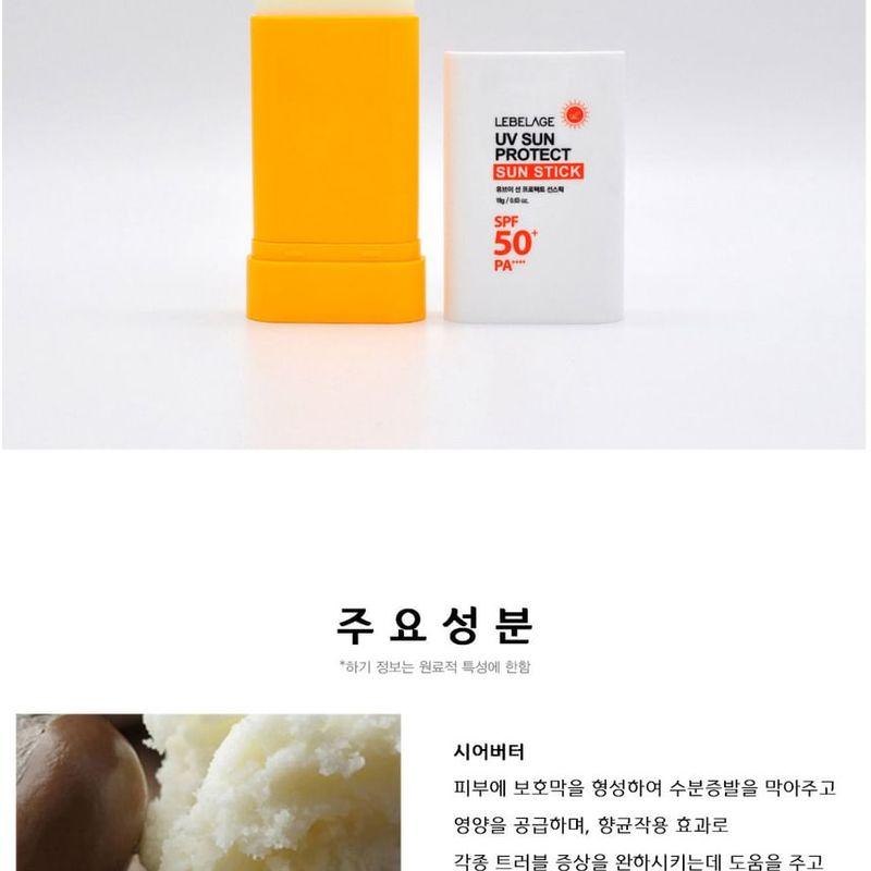 LEBELAGE - UV Sun Protect Sun Stick