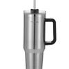 TUMS Mountain Vacuum Stainless Steel Tumbler 1.18L