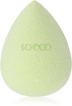 

губка для макияжа TU прозрачный