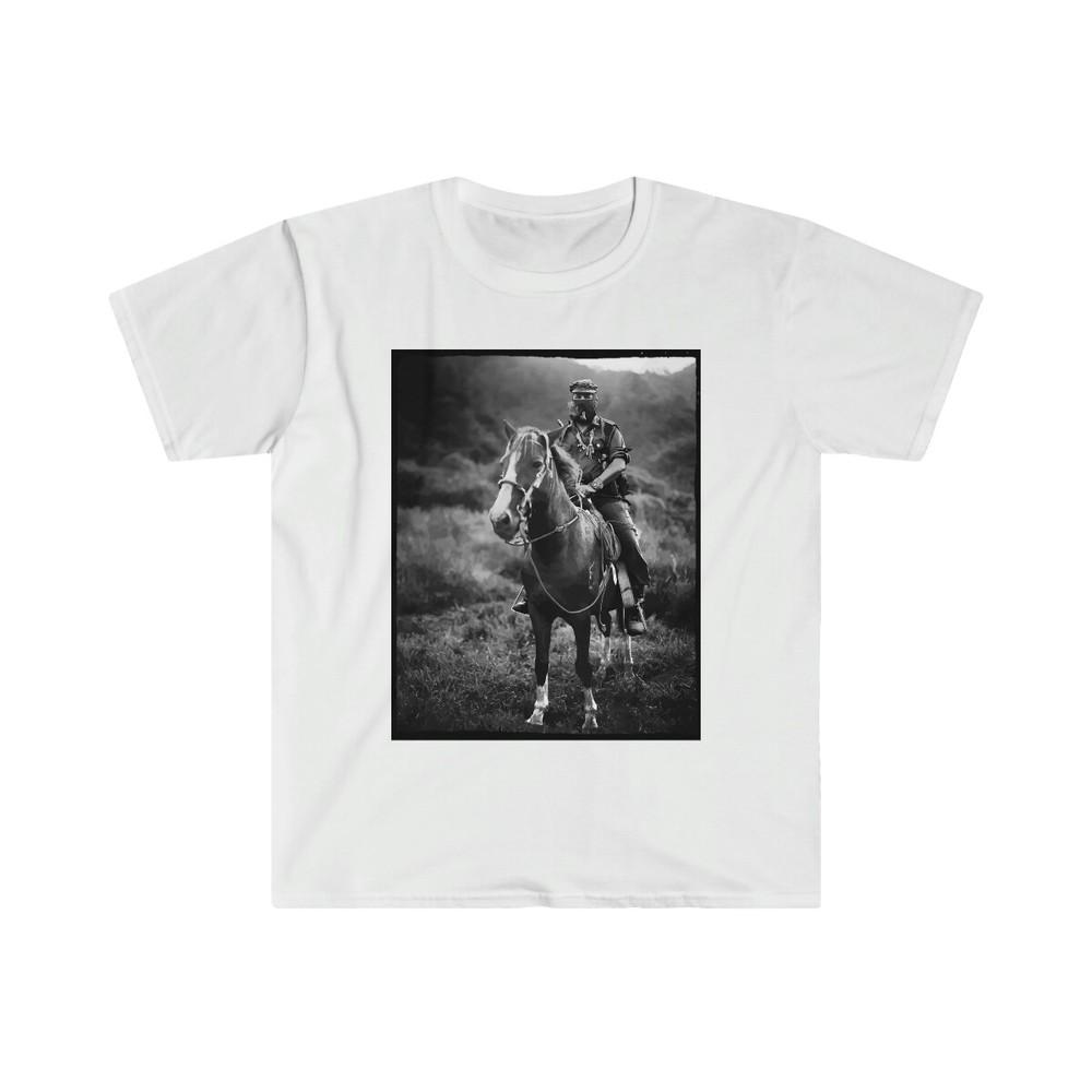 

Субкоманданте Маркос ЕЗЛН Сапатисти Мексика 90-ті Революція Панк Антіфа XL