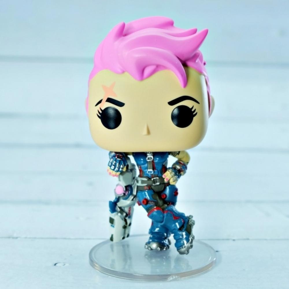 

Фигурка Зари Funko Overwatch Funko Pop FUNKO POP