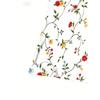 Ladies' fashionable simple vest printed dress