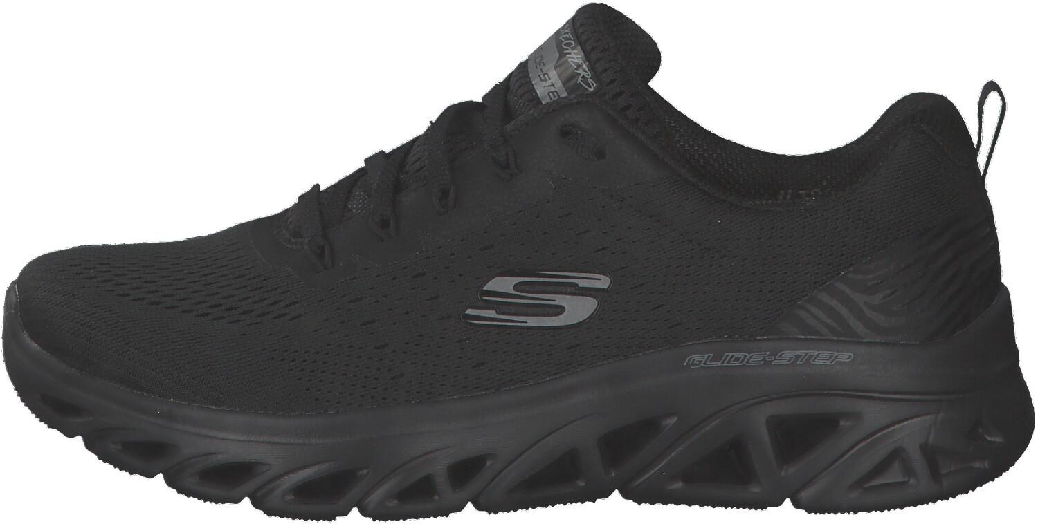 

Спортивные кроссовки Skechers Glide-Step - New Facets черный/черный 39