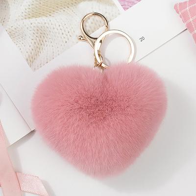 Porta-moedas, clips, porta-chaves – Chaveiros