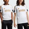 Adidas Sportswear T Shirt White Kids' IW1530