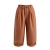 Women's Loose Fit Casual Pants with Pockets for Everyday Wear
