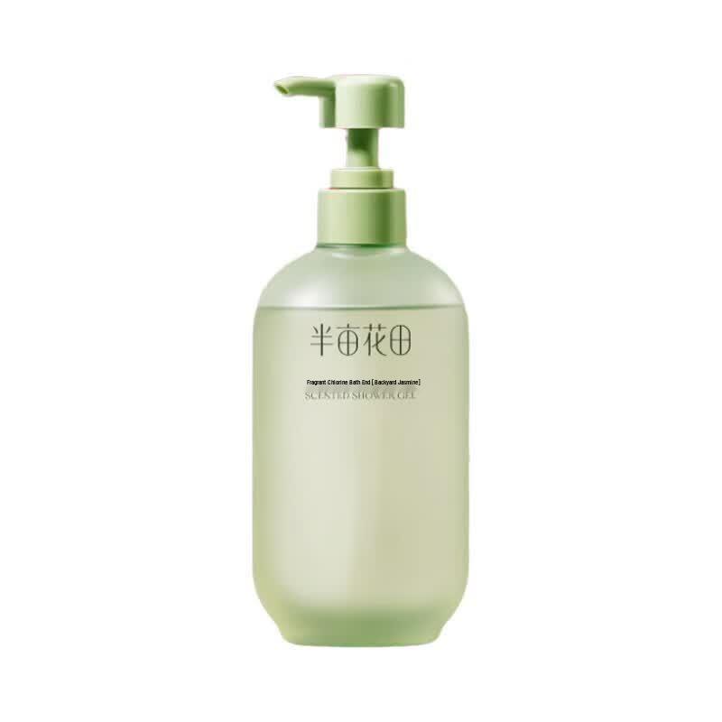 

Little Dream Garden Amino Acid Fragrance Shower Gel