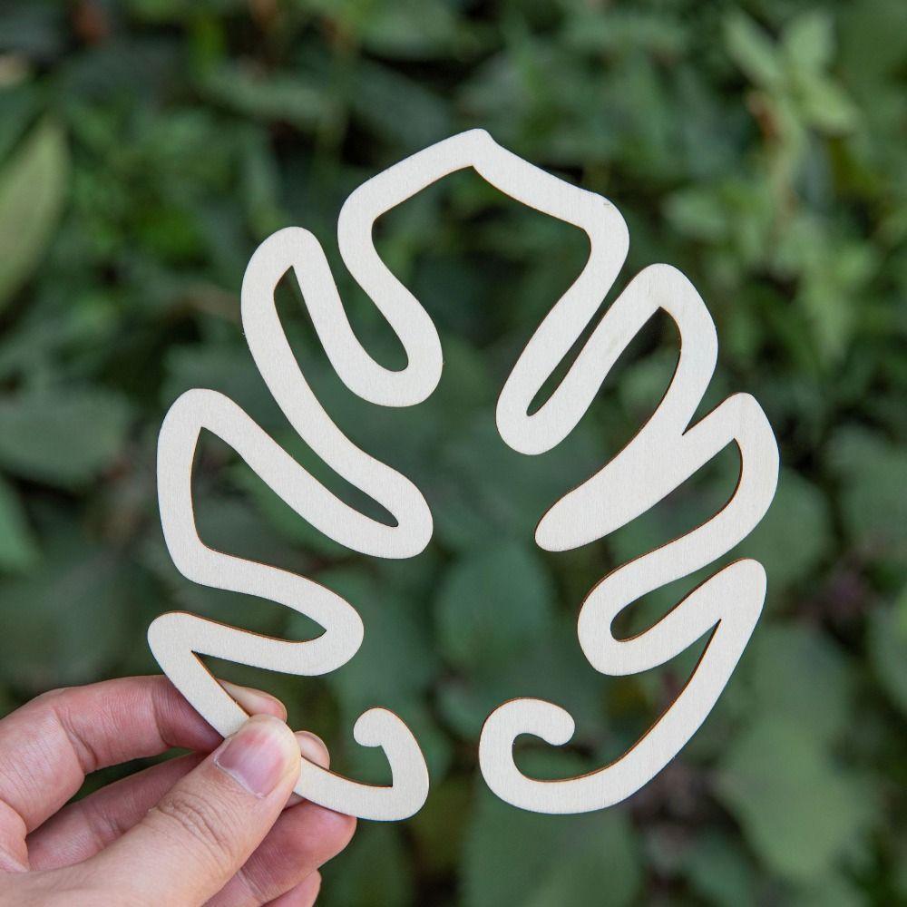 1/2PCS Support Branches Wooden Flower Stem Holder Plant Retaining Support  for Flower Lovers