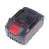 Bl18650 Li-Ion Battery Case With Type-C Charging Protection Circuit Board Shell Boxs Bl18650 For 21V 60A Li-Ion Battery Housings