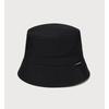 Unisex Basic Nylon Bucket Hat B1 CO2506CA16 BK