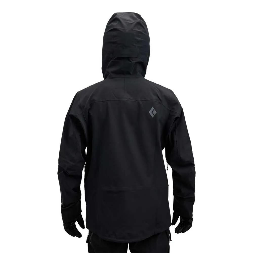 Black Diamond Jacket Recon Stretch