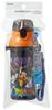 Skater Water Direct Dishwasher Made in Dragon Ball DAIMA Children's Bottle, 480ml, Drinking, Plastic, One-Touch Operation, Safe, Japan, Design, Boys,
