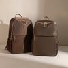 Backpack Female Simple High School Students Backpack Large Capacity Computer Bag Backpack Mommy Bag Mother and Child Storage Bag