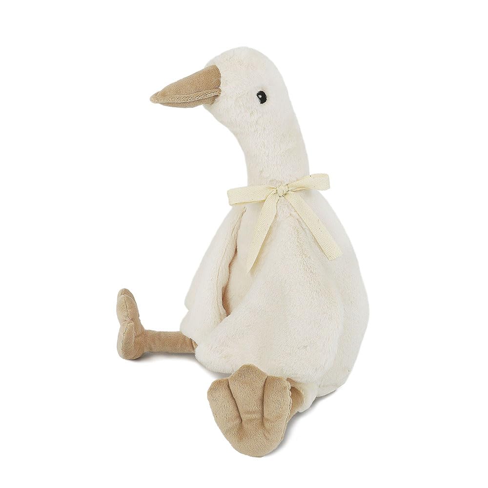 

MON AMI Pull Floppy Goose ST1075