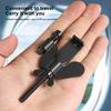 Portable Door Lock Privacy Extra Security Lock Anti Theft Travel Inside Door Locker For Traveling Home Bedroom Apartmen