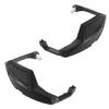 ATV Handlebar Guard Wind Deflector Hand Guard for Can Am 450 500 650 800 G2L G2S