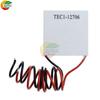 1-10Pcs TEC1-12706 12706 Thermoelectric Cooler Peltier 40*40MM 12V New of semiconductor refrigeration
