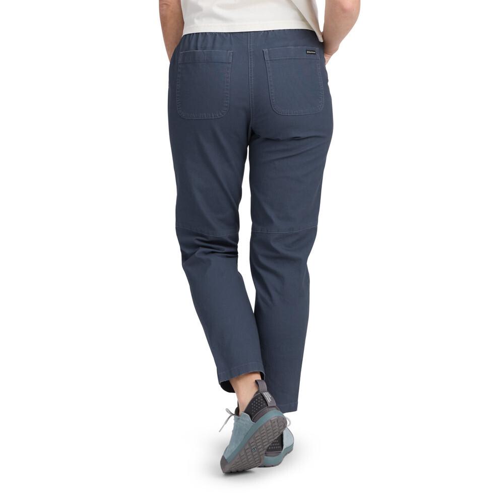 Beullaegdaiamondeu Ethos Pants Womens /Pawap750156