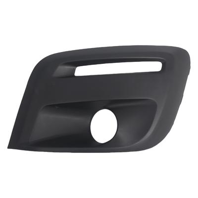 Osłona kratki lampy przeciwmgielnej zderzaka przedniego Zamiennik 9810965777 9810965778 Osłona ramki lampy przeciwmgielnej do Citroen Berlingo Peugeot Partner
