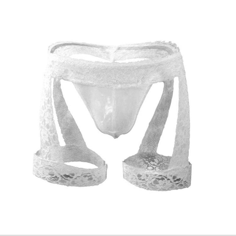 Roupa íntima masculina, roupa íntima sedutora especial masculina, roupa íntima transparente, aberta e livre, roupa íntima de renda masculina, roupa íntima gay