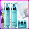 Eight Cups of Water Skincare Set: Hydrating & Refreshing Toner & Lotion – Official, Genuine Products