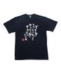 Japanese Souvenir Why It Be 2L Black Shin-ei [T-shirt Can't Done]
