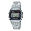 CASIO Vintage Digital Watch A-159WA-N1DF