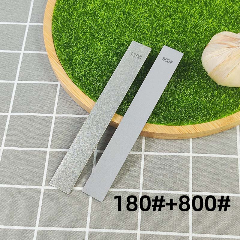 Diamond Whetstone for Knife Sharpener Fixed Angle Knife Sharpener Sharpening Stone Diamond Whetstone Oil Stone Honing Stones