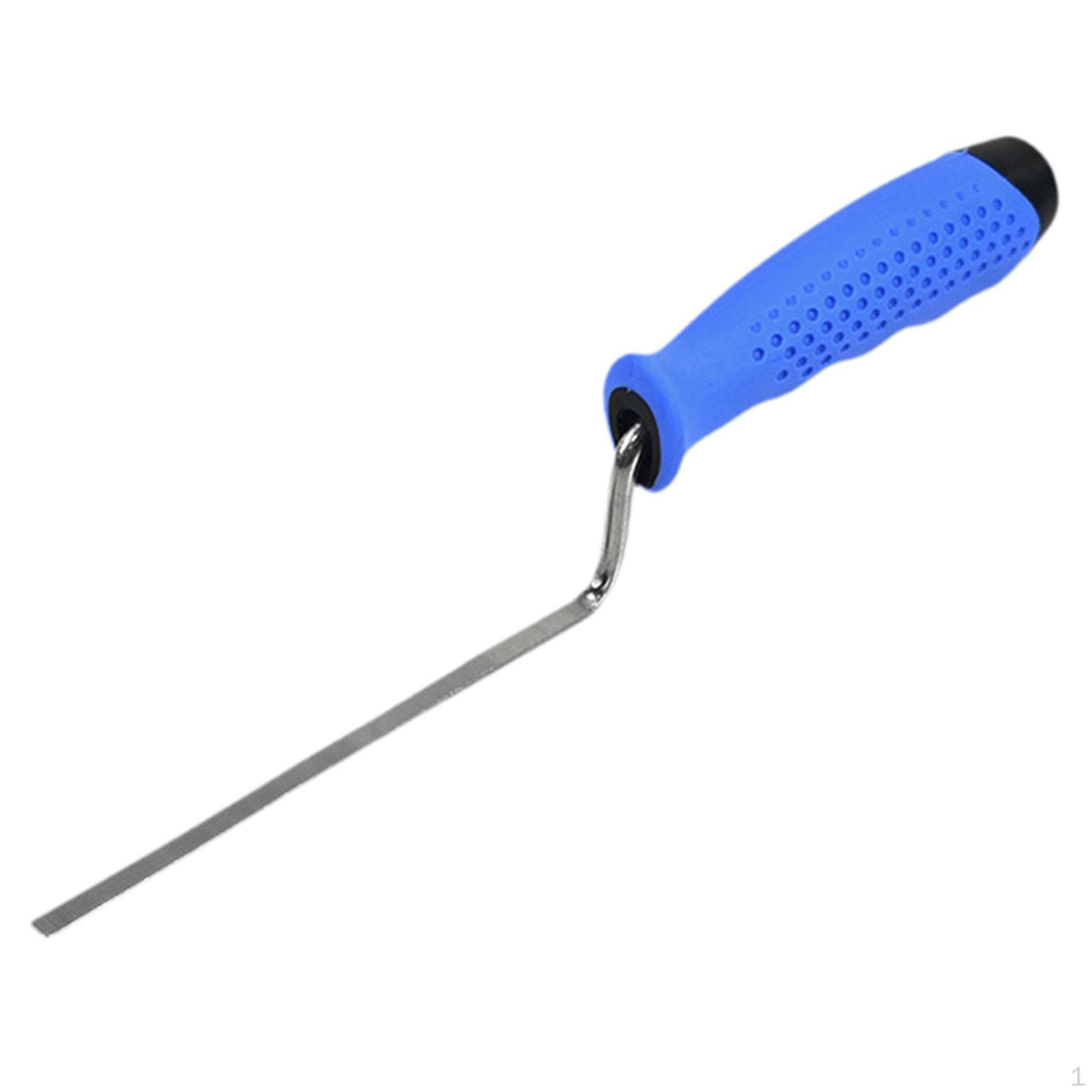 Мастерок Раствор Ремонт Бетон Каменщик Инструмент Width 6.35 mm