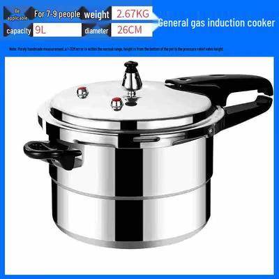 Multi-function Pressure Cooker