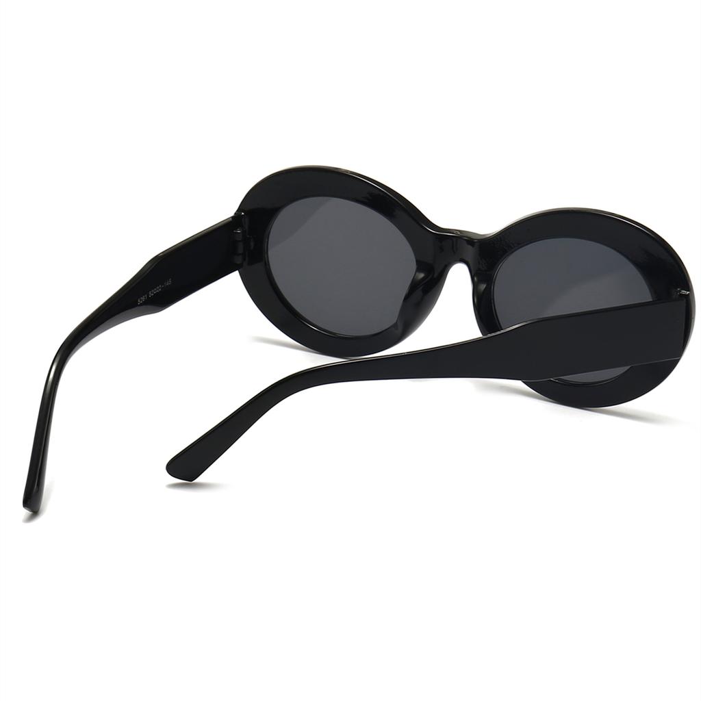 Latest retro oval sunglasses sunglasses for men and women for Daily Use for Daily Use for Daily Use for Daily Use