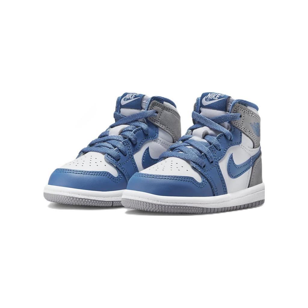 Jordan 1 Retro High OG True Blue TD FD1413-410