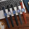 Fashion Style Men's Watches Original Design Mans Quartz Wristwatches Business Male Best Gifts Clock for Husband,Family,Friend