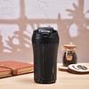 Marmor-Korn 304 Edelstahl Thermobecher Für Kaffee Vakuumisolierte Flasche Thermosbecher Für Auto Büro
