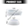 Bird Shaped Holder Silicone Mold Creative DIY Homes Decoration Mould for Making Jewelry Tray Storage