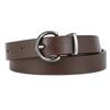 Women'S Belt Skirt Decoration Student Simple Jeans Trendy Belt Style