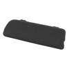 Front Bumper Tow Hook Cover Cap Excellent Sealing Dustproof Wear Resistant for X5 E53 2003 To 2006