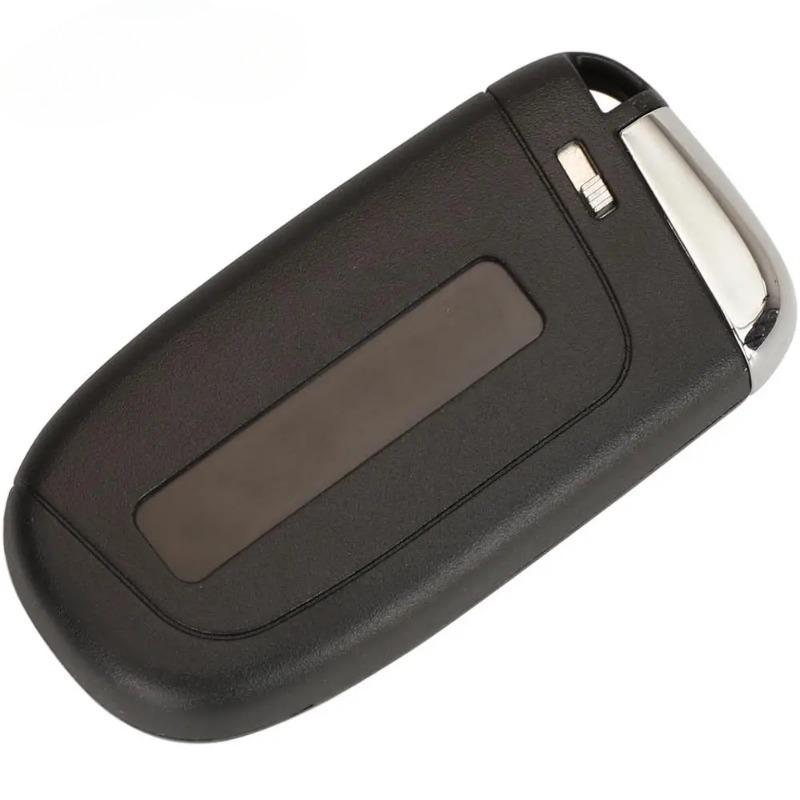 Aftermarket Smart Remote Key 433mhz 4A Keyless for Jeep Renegade Compass C-CUV Trailhawk SIP22 M3N-40821302 68250335AB