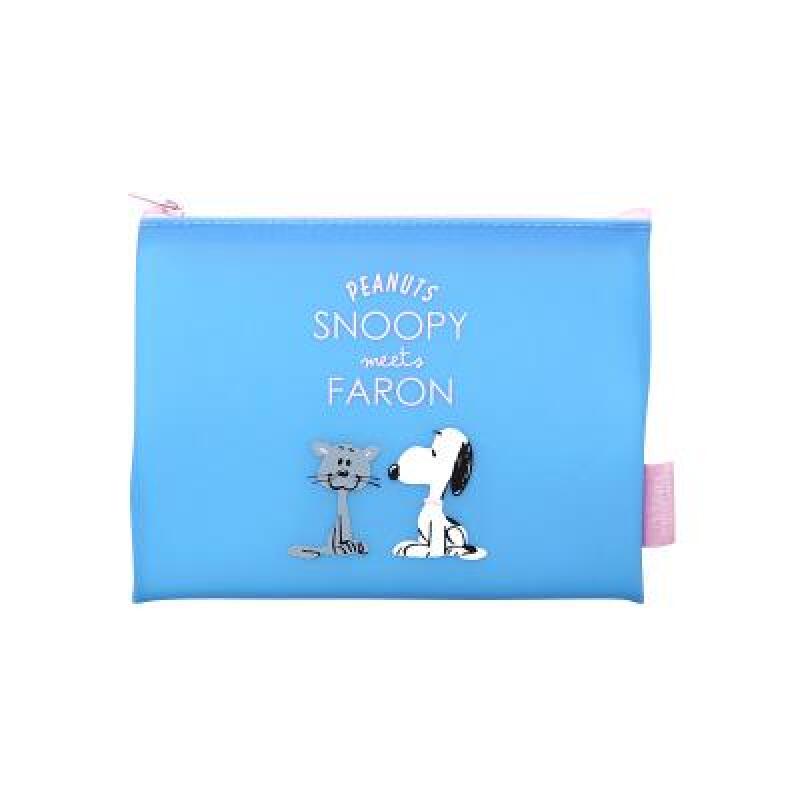Косметичка Snoopy & Paron