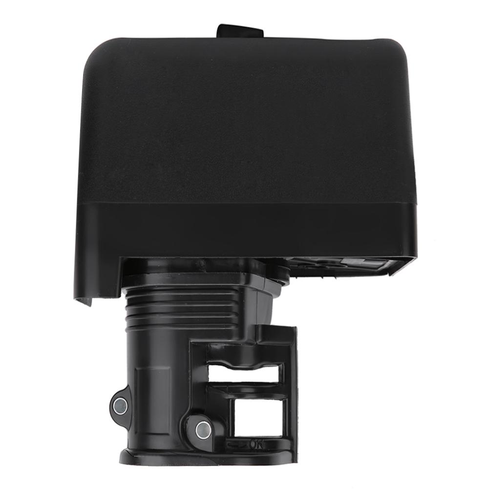 Air Cleaner Cover Filter Cover Fit for GX340 GX390 Engine Generator