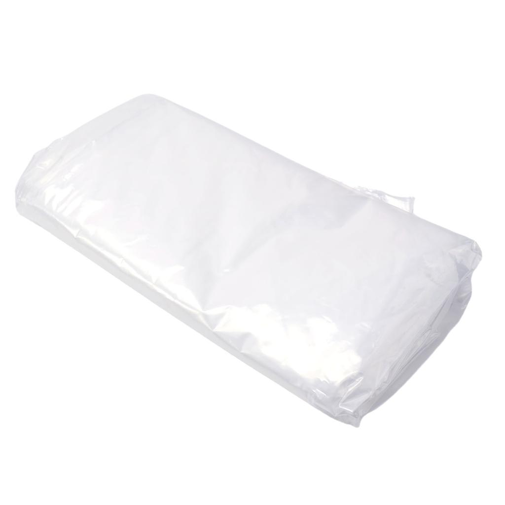 1pc Greenhouse Film Clear Polythene Plastic Sheeting Garden DIY Material Cover For Greenhouse Roof Garden Accessories