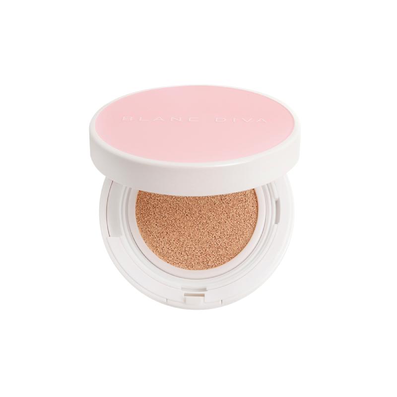 

BLANC DIVA GLOW ON CUSHION REFILL 13G NO.22 BEIGE