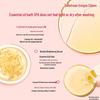 Dear Irean Fukailu Pomelo Scented Essential Oil Soap