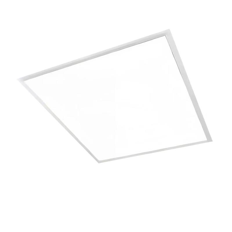 Qihuang Integrated Ceiling 600x600 LED Flat Panel Light