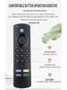 Compatible Remote Control for AMAZON LED TV MK021-001