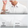 EMZ Erdos Men's Lyocell Blend Short Sleeve Shirt