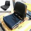 Forklift Seat Covers Are Suitable for Heli Longgong Liugong Hangzhou Forklifts. The Seat Covers Are Suitable for All Seasons.