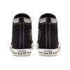 Converse Doppeltes Obermaterial Chuck Taylor All Star 'Schwarz Silber' 167467C